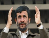 Ahmadinejad Supporters’ Wrong Way