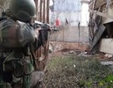 Homs, on the Verge of Release
