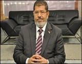 Morsi’s Decision to Cut Ties with Syria Rages Egyptians