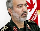 ‘IRGC maritime strategy changed US approach’