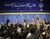 Iran’s Leader expresses regret over situation in Egypt
