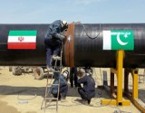 US warns of sanctions against Islamabad for Iran-Pakistan pipeline: Sharif