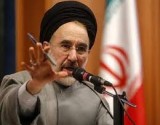 Who Is Liar Khatami or History?