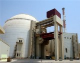 Iran to Take Full Operational Control of Bushehr N. Power Plant Soon