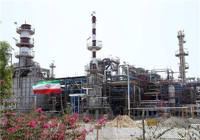 Iran to Inaugurate Largest Gas Storage Facility in Coming Days