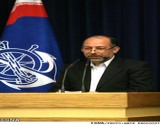 Iranian ports capacity to hit 210 million tons by 2015