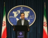 Iran welcomes Kabul-Islamabad direct talks