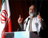 Basij Commander: Terrorists Spray Chemicals on Syrians to Provide Excuse for US Military Strike