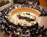 UK to Present Draft Syria Resolution to UN