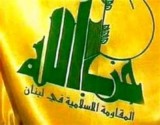 Report: Hezbollah to React if Strike Aims to Topple President Assad