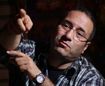 Seyyed Reza Mirkarimi’s Filmography