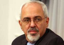 Iranian FM, UN envoy discuss Syrian crisis