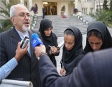Zarif: Future of Tehran-London Ties Depends on UK’s Behavior