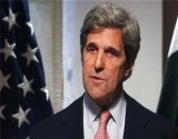 Kerry Won’t Rule Out Ground Troops in Syria
