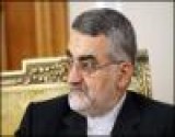 Iranian MP urges prudent U.S. figures to prevent strike on Syria