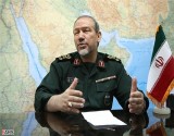 Office of Leader’s Top Military Aide: Major General Safavi Misquoted on Syria