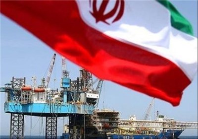 Iran to Raise Output from Offshore Oil Field