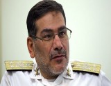 Iran ex-minister of defense named SNSC secretary