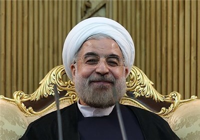 Rouhani: Meeting Obama Not on UN Trip Agenda, but Everything Possible