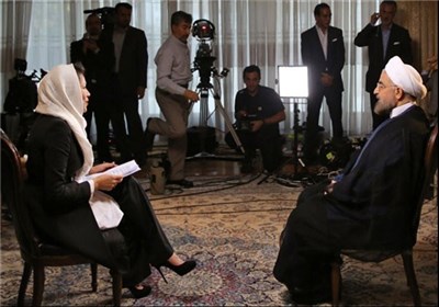 President Rouhani: Iran Will Never Build Nuclear Weapons