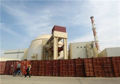Russian Contractor to Hand Over Bushehr Power Plant to Iran