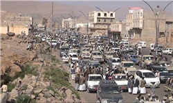 با پایان مهلت انقلابیون به «صنعا» برای تغییر دولت/مردم یمن امروز آینده خود را رقم می‌زنند