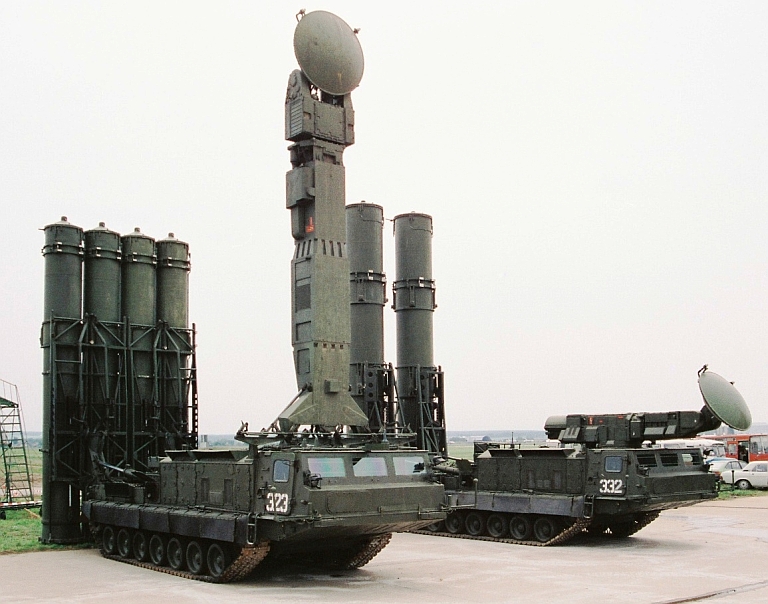 موافقت روسیه با اجرای یک قرارداد نظامی مهم/ پای S۳۰۰ به ایران باز می‌شود؟ + عکس