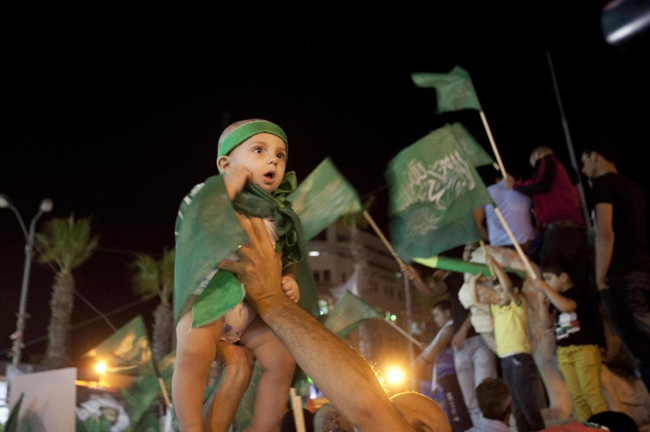 دلایل راهبردی پیروزی حماس در نبرد غزه