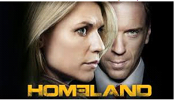 سریال سریال Homeland در راستای اسلام هراسی ساخته شده است