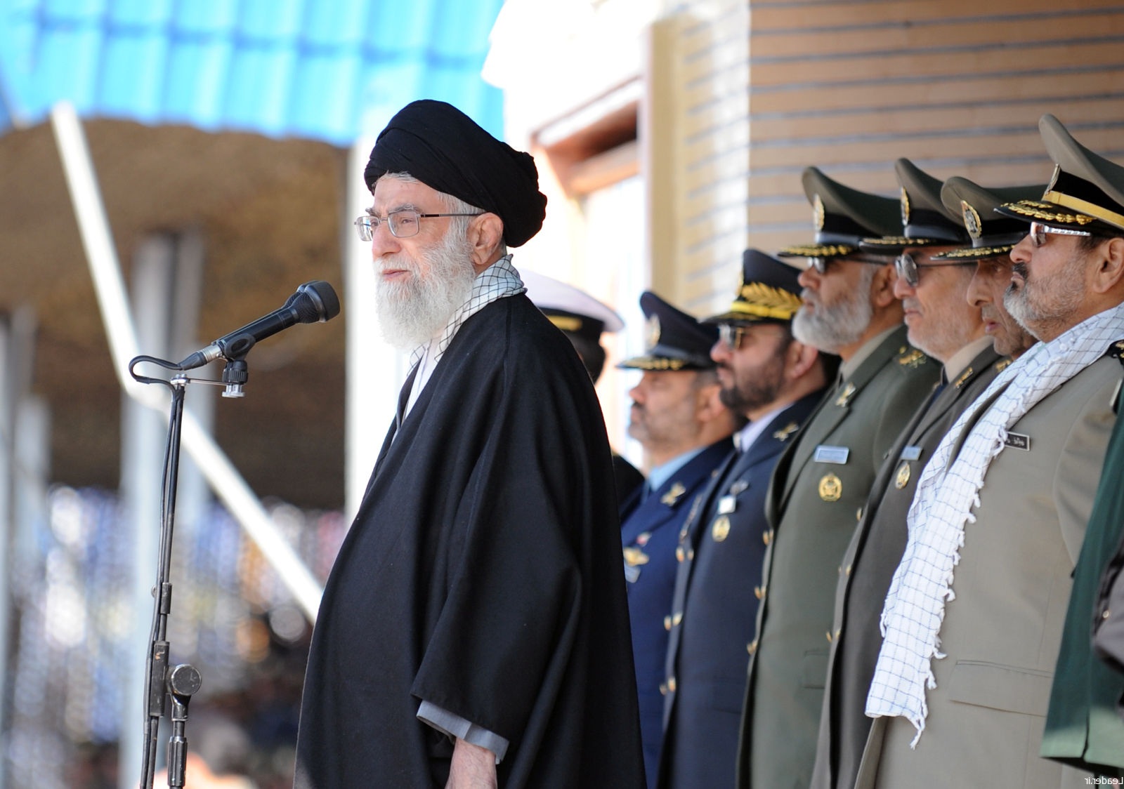 قابلیت نیروهای نظامی ایران به اثبات رسیده است/ «اسلام‌هراسی» دشمن با ساخت گروه‌های مسلح و قتل عام به نام اسلام