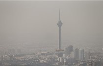 علت آلودگی هوای تهران فاش شد +سند