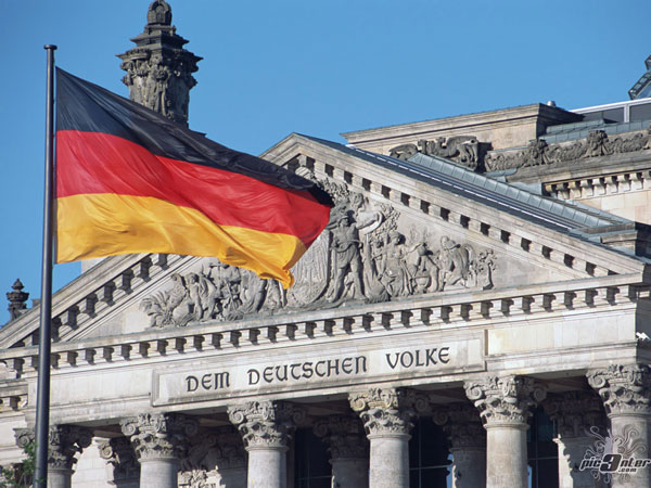 آیا آلمان تبدیل به بزرگ‌ترین فاحشه‌خانه‌ی اروپا خواهد شد؟