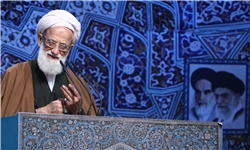 تفکر بسیجی حافظ انقلاب است/آمریکا نمی‌تواند در مذاکرات ایران را به زانو در آورد