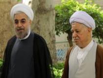 وضعیت کاندیداتوری روحانی و هاشمی برای انتخابات خبرگان