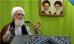 هیئت ایرانی نمی‌تواند برای غربی‌ها خلق فهم کند/امریکا شکست خورده و خواهد خورد