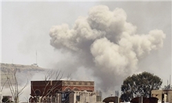 پایان عملیات متجاوزانه «طوفان قاطعیت» در یمن