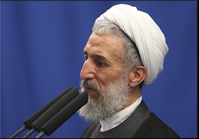بازدید از مراکز نظامی ایران خلاف شرع و مورد قبول نظام نیست