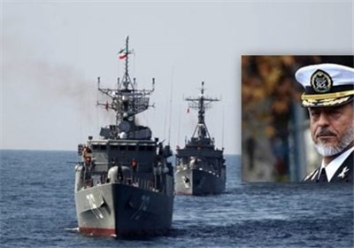 روسیه فروش انواع تسلیحات دریایی را به ایران پیشنهاد کرد