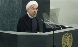 آقای روحانی شأن ایران بالاتر از این بود