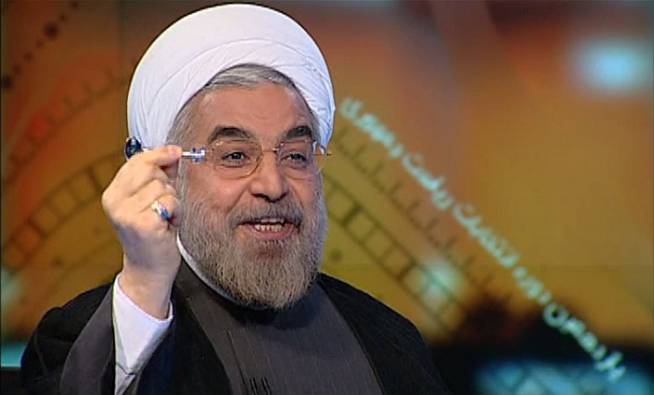 آقای روحانی، عده زیادی چشم امیدشان به همین قفس ها می باشد