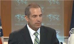 واکنش آمریکا به احتمال بسته شدن تنگه هرمز/ واشنگتن: تهدیدهای ایران غیرسازنده است!