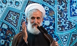 آمریکا با غارت 2میلیاردی اموال ایران، روح برجام را زیر پا گذاشت