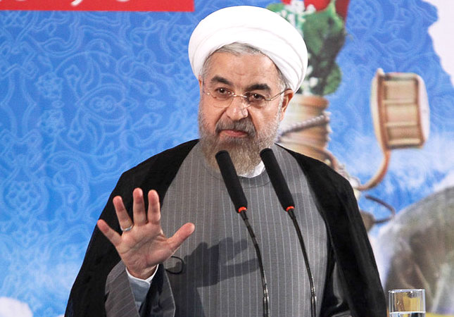 آقای روحانی؛ فیش‌های میلیونی و ما ادراک فیش‌های میلیونی!