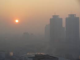 میزان خسارت آلودگی هوا به کشور چقدر است؟