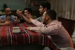 «نعلبکی» اولین سریال اینترنتی در ایران است