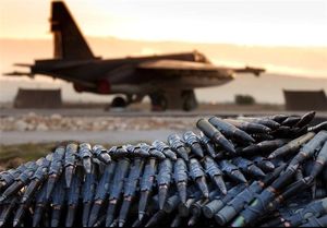 رایزنی آمریکا و روسیه درباره امنیت هوایی در سوریه