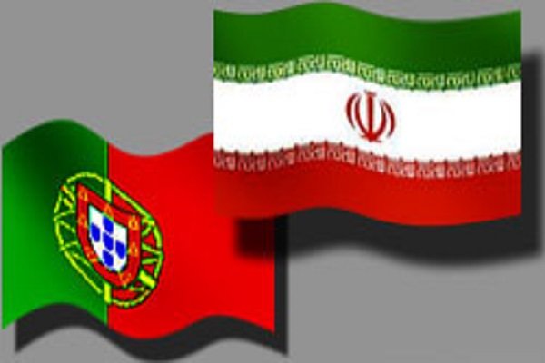 لغو روادید میان ایران و پرتغال