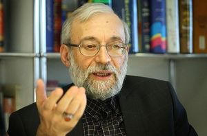 لاریجانی:کاندیدای پوششی تحقیر روحانی است