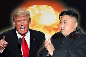 احتمال آزمایش جدید هسته ای توسط کره شمالی