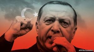 اردوغان: نمی‌گذاریم کودتا تکرار شود